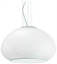 Подвесной светильник Ideal Lux Mama SP3 D50 071022 - цена и фото Подвесной светильник Ideal Lux Mama SP3 D50 071022 - цена и фото