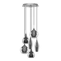 Подвес Lightstar Pentola 803067 - цена и фото Подвес Lightstar Pentola 803067 - цена и фото