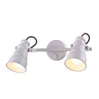 Спот Citilux Бейкер CL541520 Белый - цена и фото Спот Citilux Бейкер CL541520 Белый - цена и фото