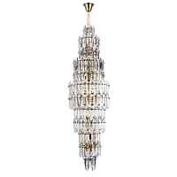 Каскадная люстра Divinare Rosie 3511/17 LM-36 - цена и фото Каскадная люстра Divinare Rosie 3511/17 LM-36 - цена и фото