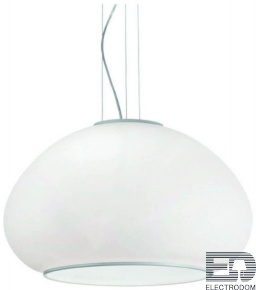 Подвесной светильник Ideal Lux Mama SP3 D50 071022 - цена и фото