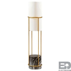 Напольная лампа Delfino Floor lamp ImperiumLoft - цена и фото