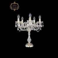Настольная лампа 12.11.5.141-45.Gd.Sp Bohemia Art Classic - цена и фото