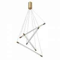 Подвесная люстра Odeon Light Sparky 4369/40L - цена и фото Подвесная люстра Odeon Light Sparky 4369/40L - цена и фото