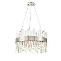 Подвесная люстра Vele Luce Regina VL3135P12 - цена и фото Подвесная люстра Vele Luce Regina VL3135P12 - цена и фото