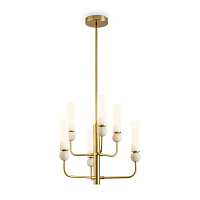 Потолочный светильник Freya FR5482CL-06BS1 - цена и фото