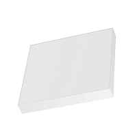 Светильник SP-QUADRO-S500x500-50W Day4000 (WH, 120 deg, 230V) Arlight - цена и фото