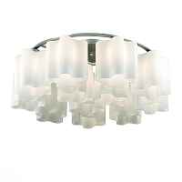 Люстра потолочная ST LUCE ONDE SL116.052.12 - цена и фото Люстра потолочная ST LUCE ONDE SL116.052.12 - цена и фото