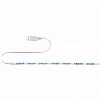 Комплект с лентой светодиодной Paulmann USB-Stripe 70703 - цена и фото Комплект с лентой светодиодной Paulmann USB-Stripe 70703 - цена и фото