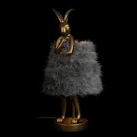 Подвесной светильник Loft IT Lapine 10315/A Grey fluff - цена и фото