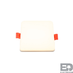 Встраиваемый светильник Denkirs DK4600 DK4602-WW - цена и фото