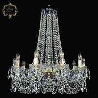 Подвесная люстра 11.11.10.240.h-74.Gd.Sp Bohemia Art Classic - цена и фото