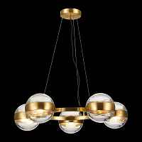Светильник подвесной ST-Luce Bala SL1156.303.05 - цена и фото Светильник подвесной ST-Luce Bala SL1156.303.05 - цена и фото