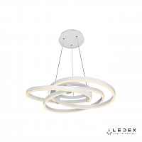 Подвесная люстра iLedex Comely 9110-860-D-T Белый - цена и фото Подвесная люстра iLedex Comely 9110-860-D-T Белый - цена и фото