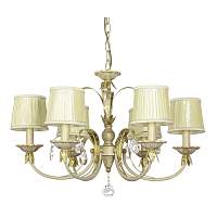 Подвесная люстра Arti Lampadari Galera E 1.1.6 CG - цена и фото