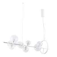 Подвесы Arte Lamp SATURN A7790SP-50WH - цена и фото Подвесы Arte Lamp SATURN A7790SP-50WH - цена и фото