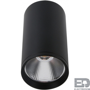 Kink Light Точечный светильник Фабио 08570-10,19 - цена и фото