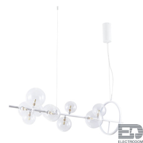 Подвесы Arte Lamp SATURN A7790SP-50WH - цена и фото
