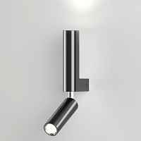 Eurosvet Настенный светильник 40020/1 LED черный жемчуг - цена и фото