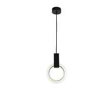 Светильник подвесной светодиодный Kink Light Aзaлия 08430-20,19 - цена и фото