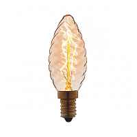 Лампа E14 Loft IT Edison Bulb 3560-LT - цена и фото