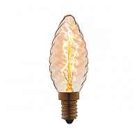 Лампа E14 Loft IT Edison Bulb 3560-LT - цена и фото Лампа E14 Loft IT Edison Bulb 3560-LT - цена и фото