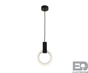 Светильник подвесной светодиодный Kink Light Aзaлия 08430-20,19 - цена и фото