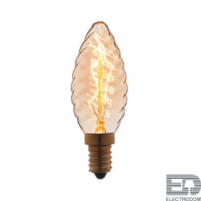 Лампа E14 Loft IT Edison Bulb 3560-LT - цена и фото