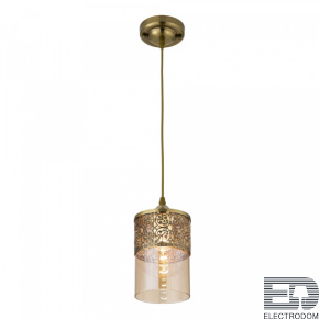 Подвесной светильник Citilux Эмир CL467013 - цена и фото
