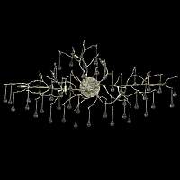 Бра Loft IT Bijout 10067/6W SG - цена и фото