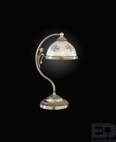 Настольная лампа Reccagni Angelo P 6002 P - цена и фото