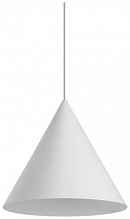 Подвесной светильник Ideal Lux A-Line SP1 D30 Bianco 232720 - цена и фото Подвесной светильник Ideal Lux A-Line SP1 D30 Bianco 232720 - цена и фото