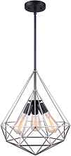 Люстра подвесная Toplight Grizel TL1178H-03BC - цена и фото Люстра подвесная Toplight Grizel TL1178H-03BC - цена и фото