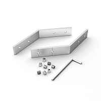 Arlight Cоединитель профиля SL-LINE-6070-L135 Set (030158) - цена и фото Arlight Cоединитель профиля SL-LINE-6070-L135 Set (030158) - цена и фото