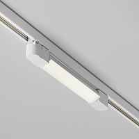Трековый светильник Maytoni Basis TR196-3-10W4K-W - цена и фото Трековый светильник Maytoni Basis TR196-3-10W4K-W - цена и фото