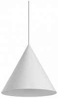 Подвесной светильник Ideal Lux A-Line SP1 D30 Bianco 232720