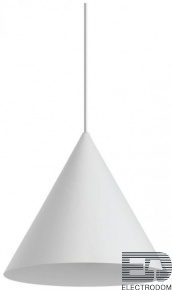 Подвесной светильник Ideal Lux A-Line SP1 D30 Bianco 232720 - цена и фото