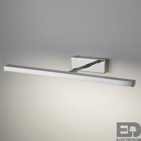 Настенный светодиодный светильник Elektrostandart MRL LED 7W 1003 IP20 - цена и фото