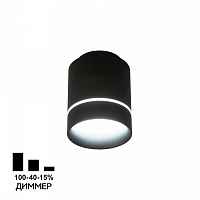 Светильник накладной Citilux Борн CL745011N - цена и фото