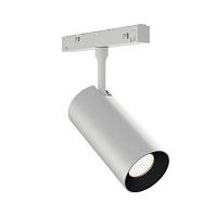 Трековый светодиодный светильник ST Luce Skyline 48 ST1365.546.18_DIM