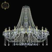 Подвесная люстра 11.12.20.460.h-121.Gd.Sp Bohemia Art Classic - цена и фото