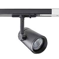 Трековый светильник Megalight 8129 black - цена и фото Трековый светильник Megalight 8129 black - цена и фото