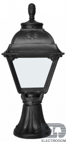 Уличный наземный низкий светильник Fumagalli Cefa U23.111.000.AYF1R - цена и фото