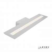 Настенный светильник iLedex Image ZD8114-12W 3000K Белый - цена и фото