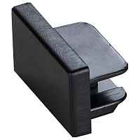 Соединитель для треков Maytoni Accessories for tracks TRA001EC-11B - цена и фото Соединитель для треков Maytoni Accessories for tracks TRA001EC-11B - цена и фото