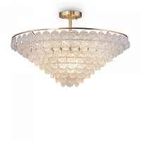 Потолочная люстра Maytoni Mazzo MOD130CL-14G - цена и фото Потолочная люстра Maytoni Mazzo MOD130CL-14G - цена и фото