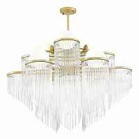 Подвесная люстра ST Luce ALLEGRO SL1511.203.12 - цена и фото Подвесная люстра ST Luce ALLEGRO SL1511.203.12 - цена и фото