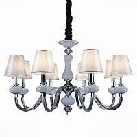 Люстра подвесная ST LUCE LUME SL654.503.08 - цена и фото