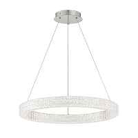 Подвесной светодиодный светильник Escada Biafo 10233/1LED - цена и фото Подвесной светодиодный светильник Escada Biafo 10233/1LED - цена и фото