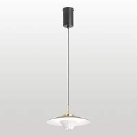 Подвесной светодиодный светильник Lussole Irvine LSP-7377 - цена и фото